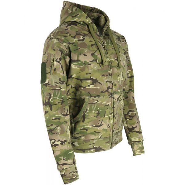 Худі Kombat (S) UK Spec-Ops Hoodie kb-soh-btp-s фото