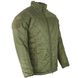 Куртка тактична (S) Kombat UK Elite II Jacket kb-eiij-olgr-s фото 1