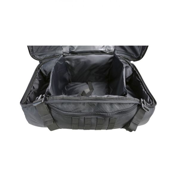 Сумка KOMBAT UK Operators Duffle Bag, чорна kb-odb-blk фото