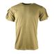 Футболка тактическая KOMBAT UK TACTICAL T-SHIRT S kb-tts-coy-s фото 1