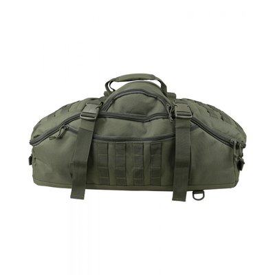 Сумка 60л Kombat UK Operators Duffle Bag, олива kb-odb-olgr фото