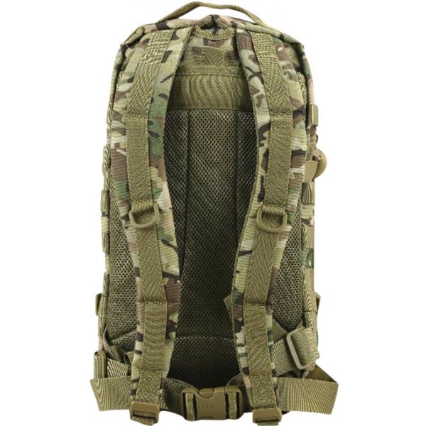 Рюкзак тактический 28л Kombat UK Small Assault Pack kb-sap-btp фото