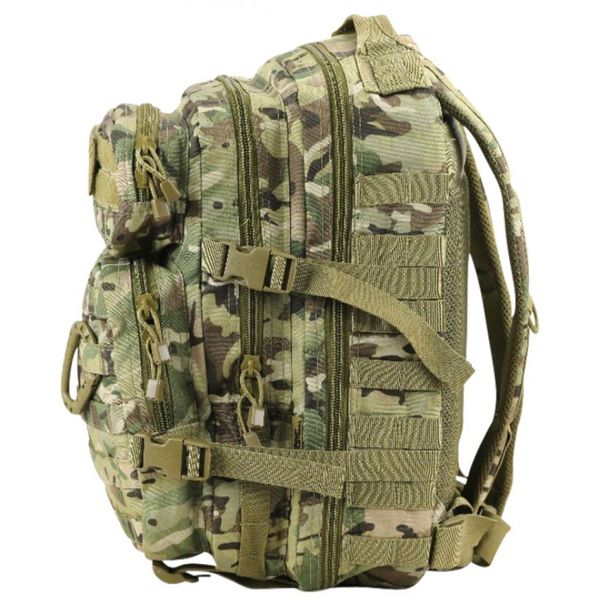 Рюкзак тактический 28л Kombat UK Small Assault Pack kb-sap-btp фото