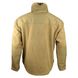 Флисовая кофта (S) Kombat UK Defender Tactical Fleece kb-dtf-coy-s фото 4