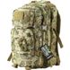 Рюкзак тактический 28л Kombat UK Small Assault Pack kb-sap-btp фото 1