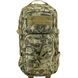 Рюкзак тактический 28л Kombat UK Small Assault Pack kb-sap-btp фото 2