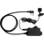 Тактична гарнітура PTT EARMOR M52 PTT for Motorola DP44xx, DP46xx, DP48xx series M52-DP44-46-48 фото