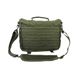 Сумка KOMBAT UK Medium Messenger Bag - Olive Gre kb-mmb-olgr фото 4