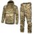 Костюм CM Stalker 3.0 Twill Multicam (7061), S 7061S фото