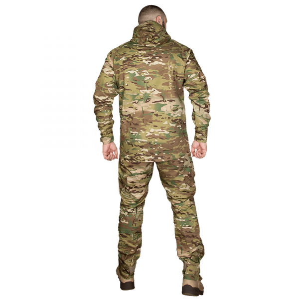 Костюм CM Stalker 3.0 Twill Multicam (7061), S 7061S фото