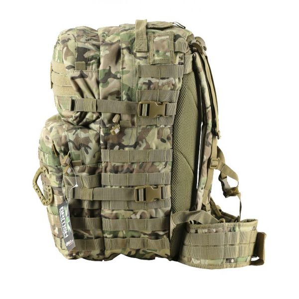 Рюкзак 40л Kombat UK Medium Assault Pack kb-map-btp фото