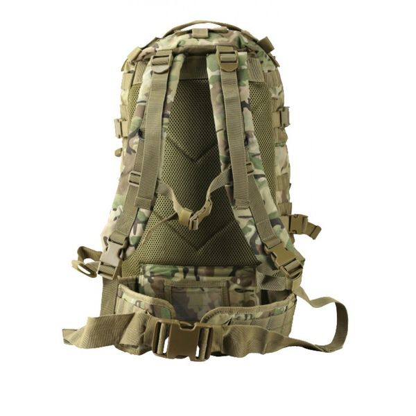 Рюкзак 40л Kombat UK Medium Assault Pack kb-map-btp фото