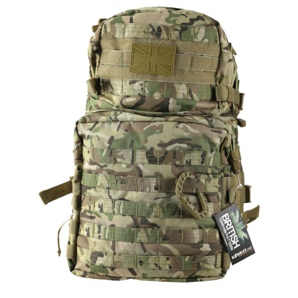 Рюкзак 40л Kombat UK Medium Assault Pack kb-map-btp фото