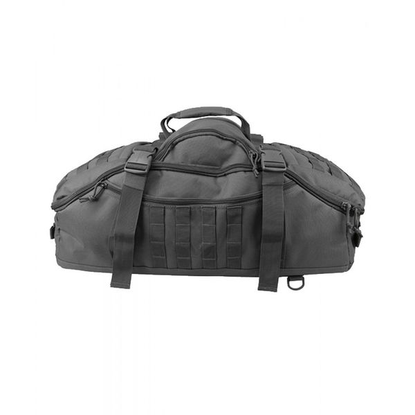 Сумка 60л Kombat UK Operators Duffle Bag, сірий kb-odb-gr фото