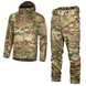 Костюм CM Stalker 3.0 Twill Multicam (7061), S 7061S фото 1