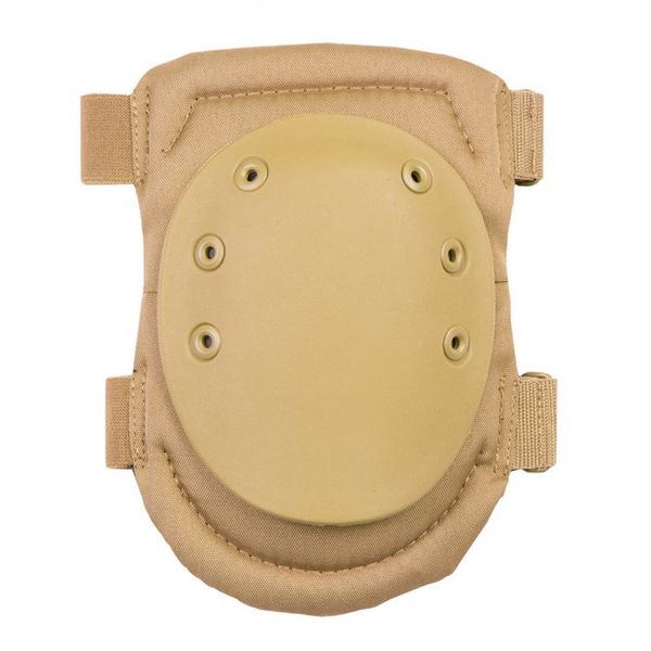 Наколінники Kombat UK Armour Knee Pads kb-akp-coy фото