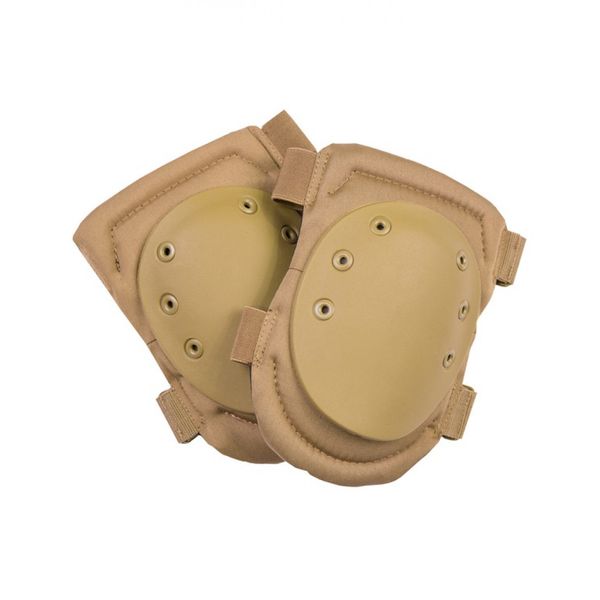 Наколінники Kombat UK Armour Knee Pads kb-akp-coy фото