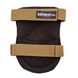 Наколенники Kombat UK Armour Knee Pads kb-akp-coy фото 3