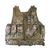 Жилет разгрузка Kombat UK Cross-draw Tactical Vest, мультикам kb-cdtv-btp фото