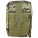 Підсумок для аптечки KOMBAT UK Medic Molle Pouch, мультікам kb-mmp-btp фото 1