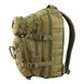 Рюкзак тактичний 28л Kombat UK Hex-Stop Small Molle Assault Pack kb-hssmap-coy фото 3