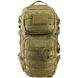 Рюкзак тактичний 28л Kombat UK Hex-Stop Small Molle Assault Pack kb-hssmap-coy фото 2