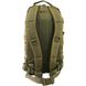 Рюкзак тактичний 28л Kombat UK Hex-Stop Small Molle Assault Pack kb-hssmap-coy фото 4