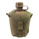 Фляга тактична Kombat UK Tactical Water Bottle, койот kb-twbt-coy фото 1