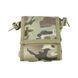 Подсумок для отработанных магазинов Kombat UK Folding Ammo Dump Pouch kb-fadp-btp фото 1