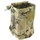 Підсумок для віпрацьованих магазинів Kombat UK Folding Ammo Dump Pouch kb-fadp-btp фото 2