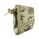 Підсумок для віпрацьованих магазинів Kombat UK Folding Ammo Dump Pouch kb-fadp-btp фото 4