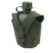 Фляга тактическая Kombat UK Tactical Water Bottle, олива kb-twbt-olgr фото 2