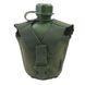 Фляга тактическая Kombat UK Tactical Water Bottle, олива kb-twbt-olgr фото 1