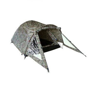 Намет Kombat UK Elite Tent kb-elt-btp фото