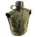 Фляга тактическая Kombat UK Tactical Water Bottle, мультикам kb-twbt-btp фото 2