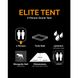 Намет Kombat UK Elite Tent kb-elt-btp фото 4