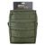 Подсумок Kombat UK Large Molle Utility Pouch, олива kb-lmup-olgr фото