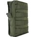 Подсумок Kombat UK Large Molle Utility Pouch, олива kb-lmup-olgr фото 3