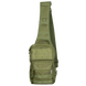 Сумка COB Sling Олива 7118-cam фото 1