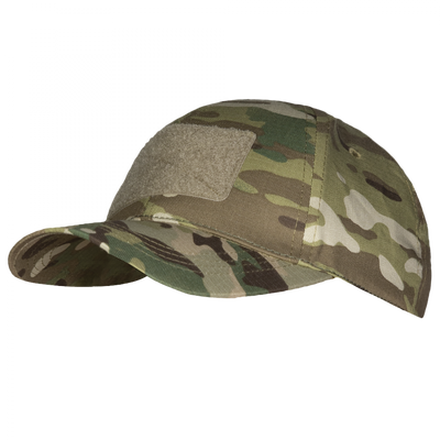 Бейсболка Tactic Twill 50/50 Multicam (6636) 6636 фото