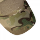 Бейсболка Tactic Twill 50/50 Multicam (6636) 6636 фото 6