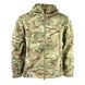 Куртка Kombat (S) UK Patriot Soft Shell Jacket, мультикам kb-pssj-btp-s фото 2