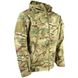 Куртка Kombat (S) UK Patriot Soft Shell Jacket, мультикам kb-pssj-btp-s фото 1