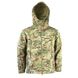 Куртка Kombat (S) UK Patriot Soft Shell Jacket, мультикам kb-pssj-btp-s фото 4