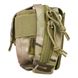 Підсумок Kombat UK Micro Molle Utility Pouch, мультикам b-micmup-btp фото 3