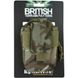 Подсумок Kombat UK Micro Molle Utility Pouch, мультикам b-micmup-btp фото 2