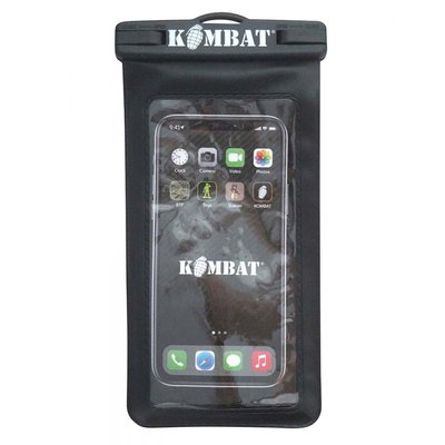 Чехол для телефона KOMBAT UK Waterproof Phone Case kb-wpc фото