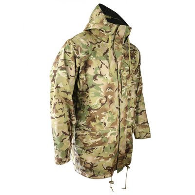 Куртка тактичная KOMBAT UK MOD Style Kom-Tex Waterproof Jacket L  kb-msktwj-btp-l фото