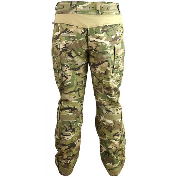 Штани тактичні Kombat (S) UK Spec-ops Trousers GenII Spec-ops Trousers GenII фото