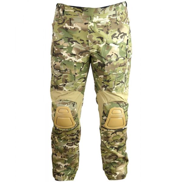 Штани тактичні Kombat (S) UK Spec-ops Trousers GenII Spec-ops Trousers GenII фото